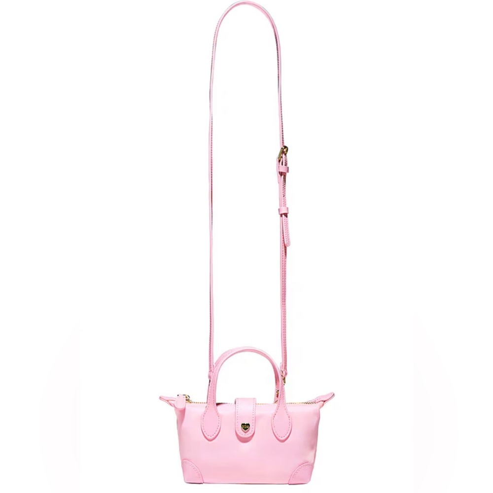 Flamingo - SCL Pouchette Crossbody 01 NWT - Picture 2 of 5